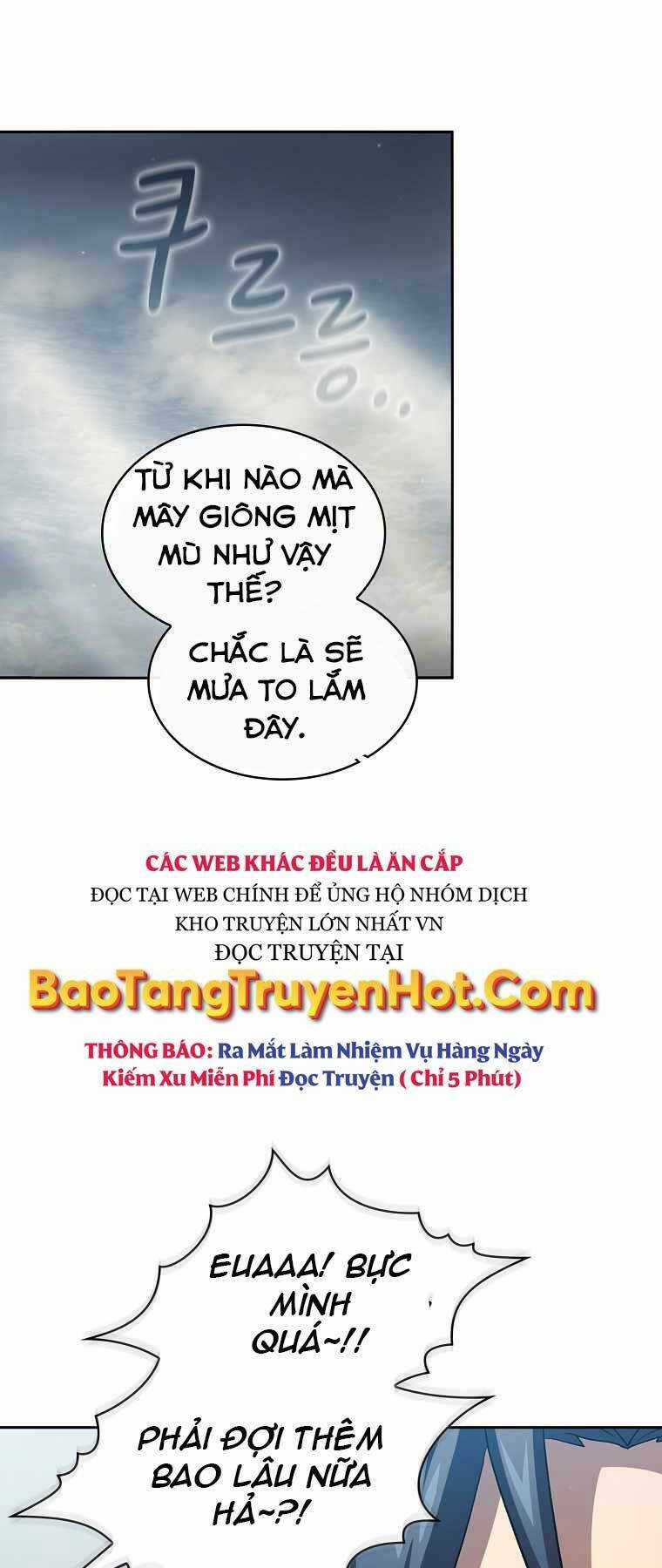 Có Thật Đây Là Anh Hùng Không? Chapter 44 trang 37