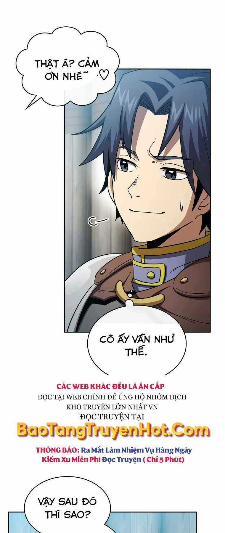 Có Thật Đây Là Anh Hùng Không? Chapter 44 trang 40