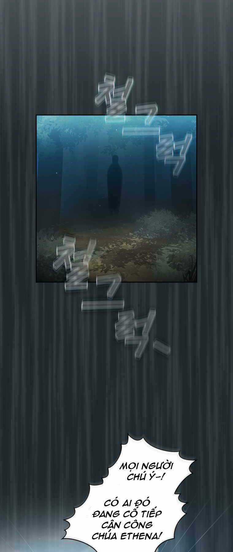 Có Thật Đây Là Anh Hùng Không? Chapter 44 trang 43