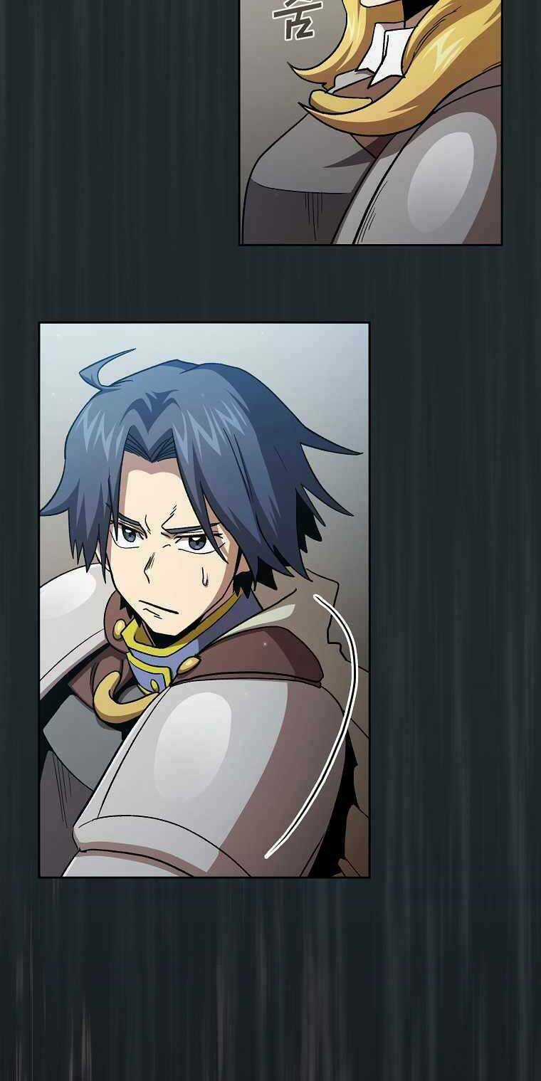 Có Thật Đây Là Anh Hùng Không? Chapter 44 trang 45