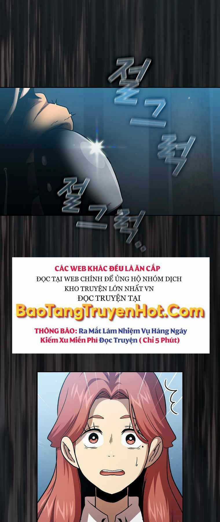 Có Thật Đây Là Anh Hùng Không? Chapter 44 trang 46