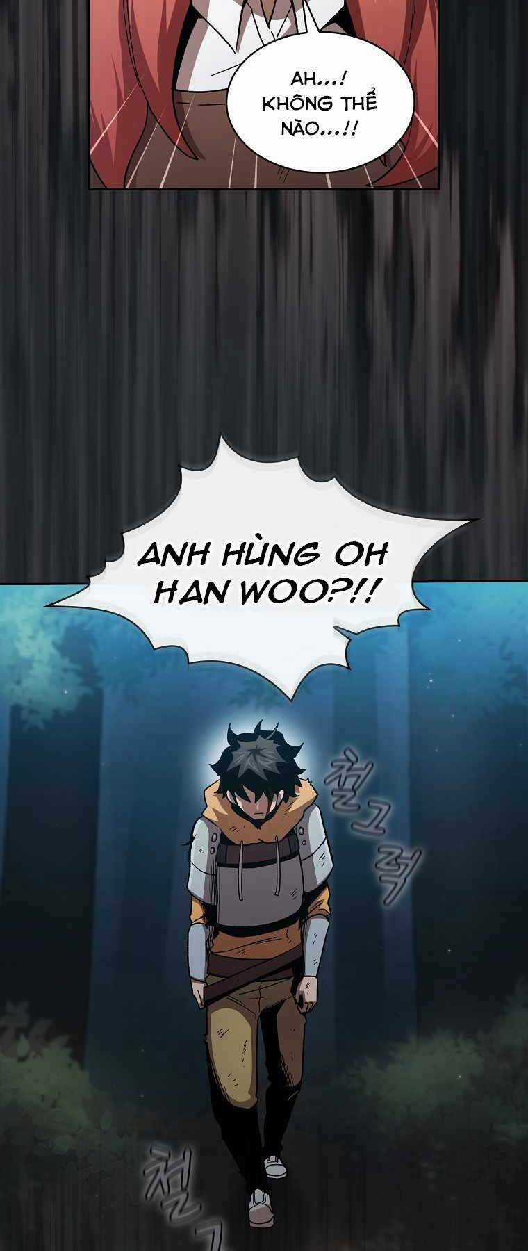 Có Thật Đây Là Anh Hùng Không? Chapter 44 trang 47