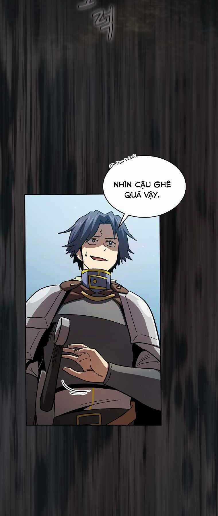 Có Thật Đây Là Anh Hùng Không? Chapter 44 trang 48