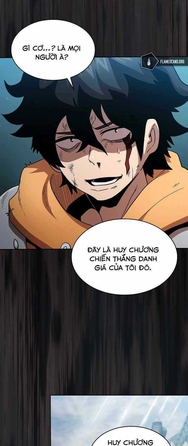 Có Thật Đây Là Anh Hùng Không? Chapter 44 trang 49