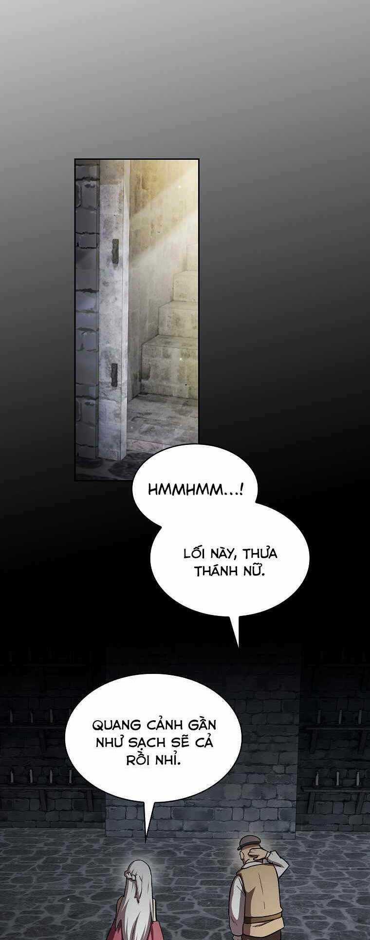 Có Thật Đây Là Anh Hùng Không? Chapter 44 trang 5