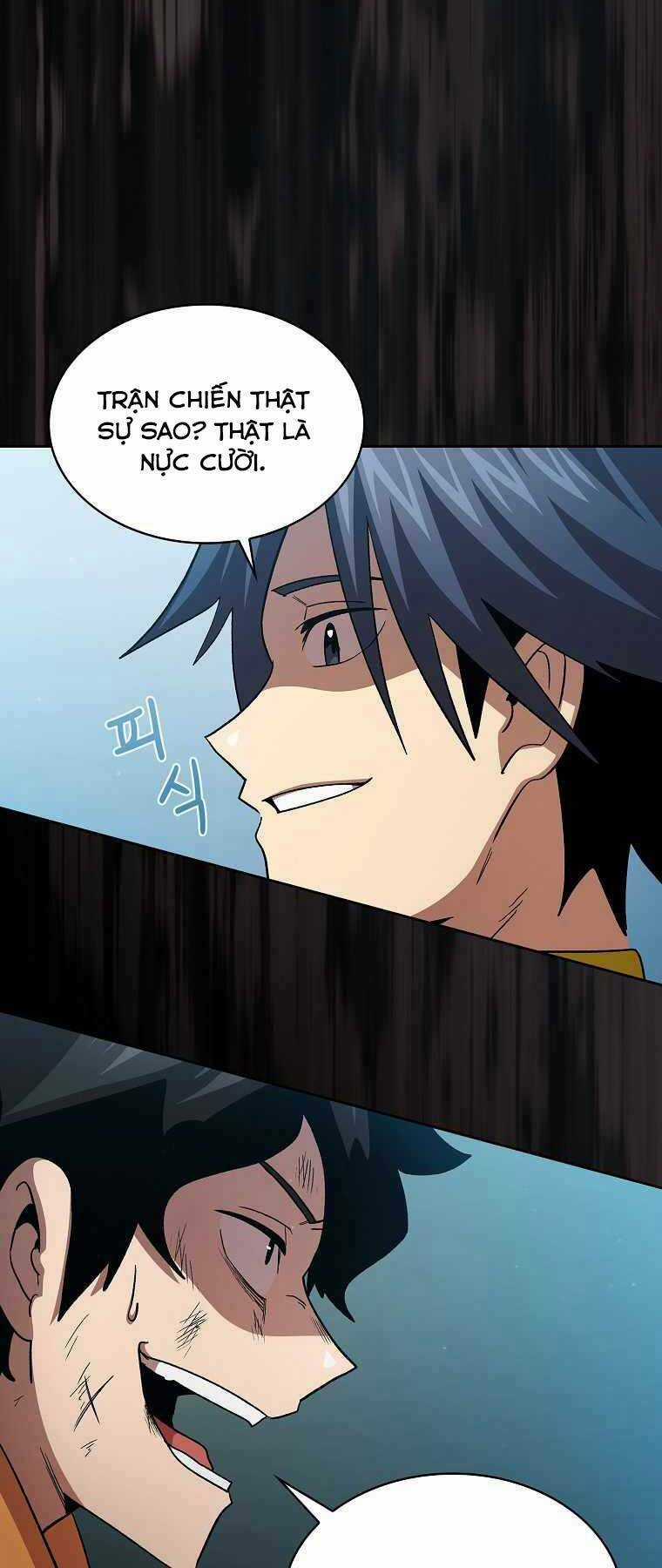 Có Thật Đây Là Anh Hùng Không? Chapter 44 trang 51