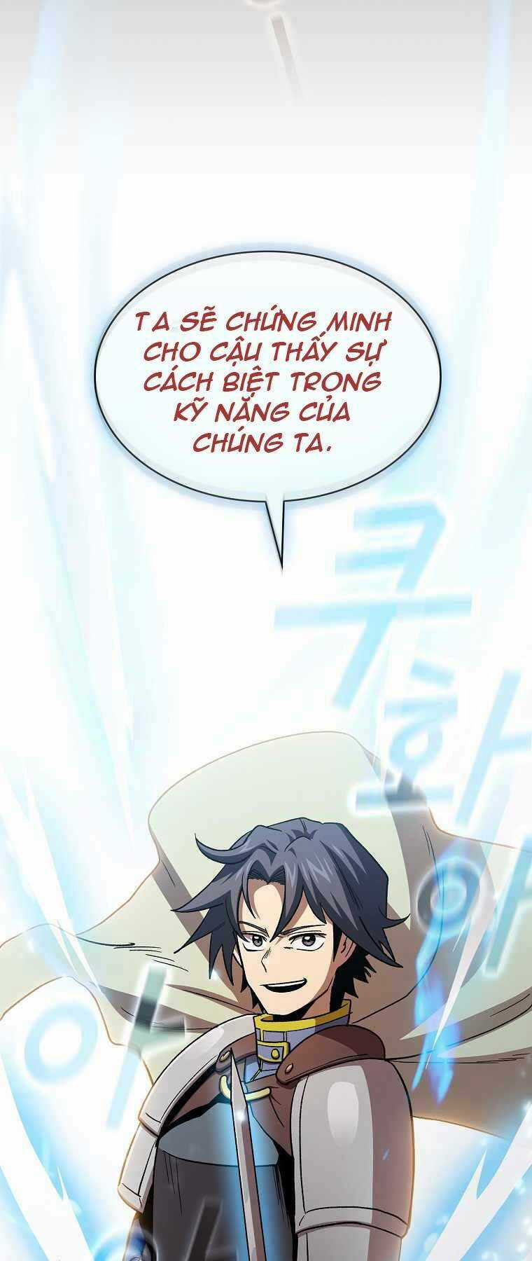 Có Thật Đây Là Anh Hùng Không? Chapter 44 trang 53