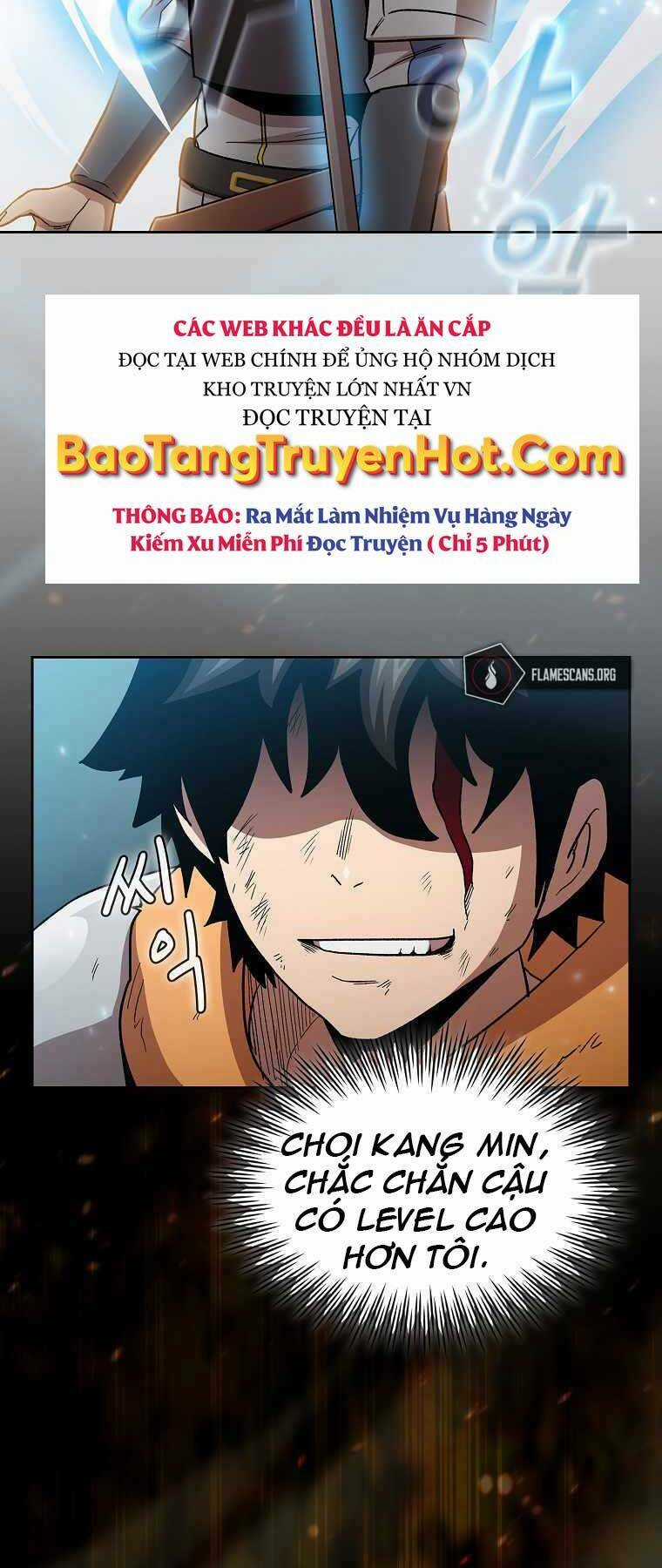 Có Thật Đây Là Anh Hùng Không? Chapter 44 trang 54