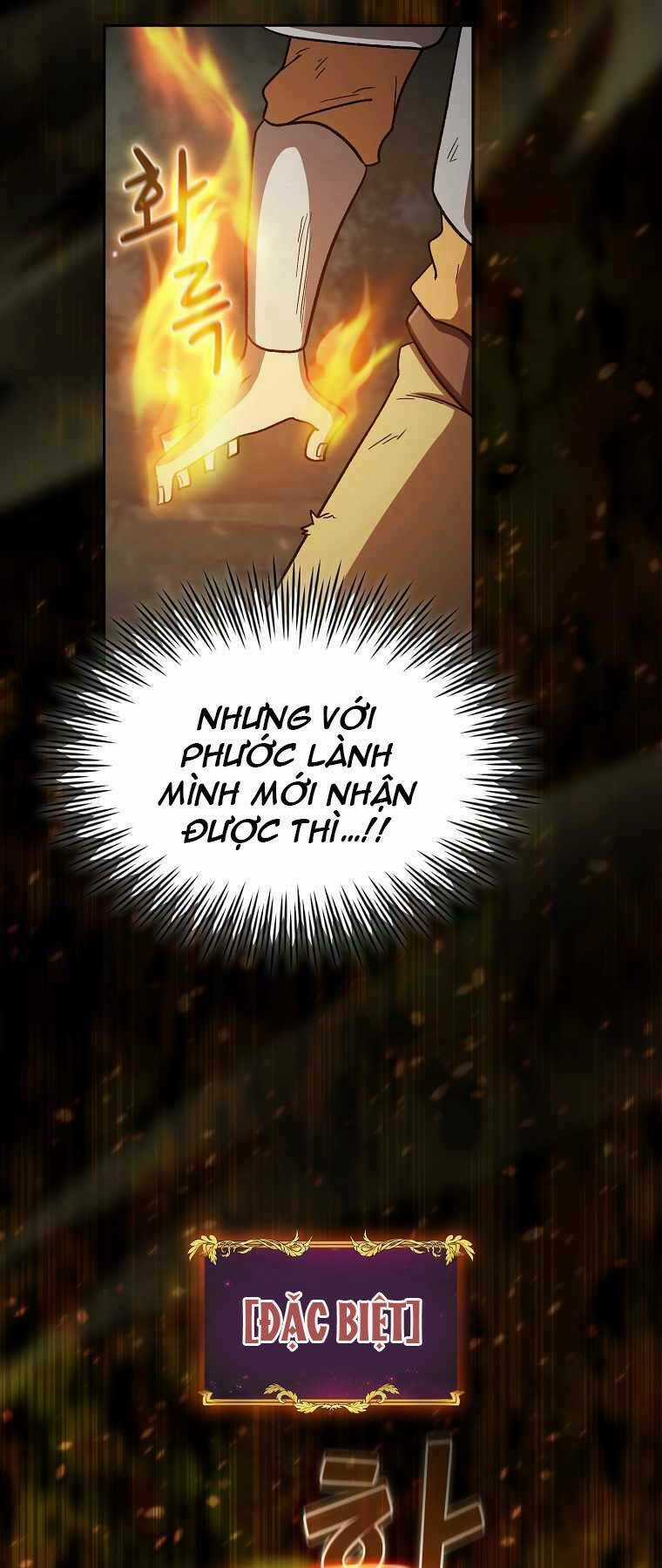 Có Thật Đây Là Anh Hùng Không? Chapter 44 trang 55