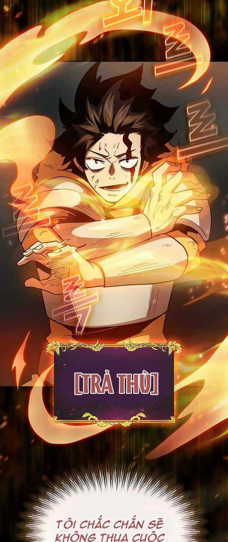 Có Thật Đây Là Anh Hùng Không? Chapter 44 trang 56