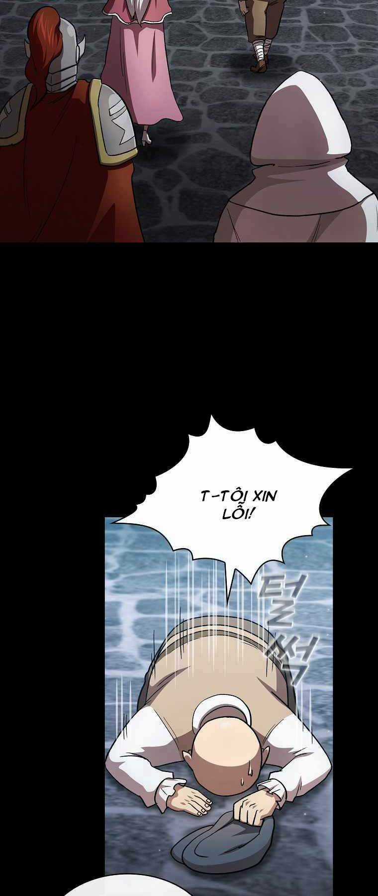 Có Thật Đây Là Anh Hùng Không? Chapter 44 trang 6