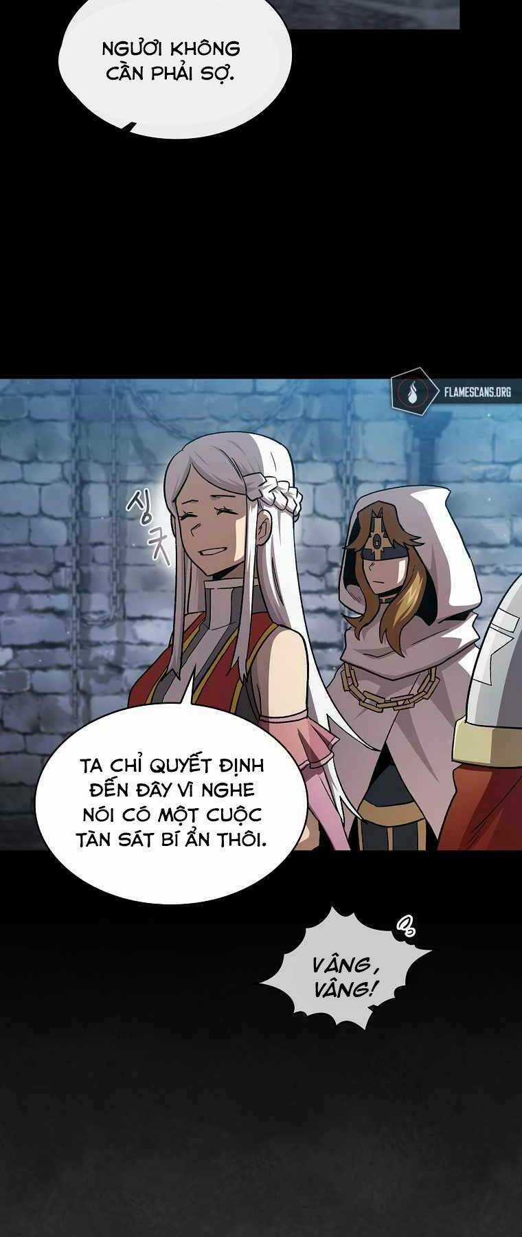 Có Thật Đây Là Anh Hùng Không? Chapter 44 trang 7