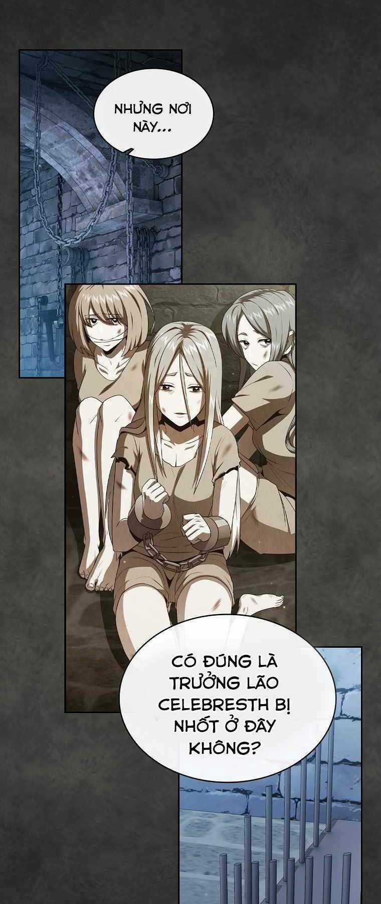 Có Thật Đây Là Anh Hùng Không? Chapter 44 trang 8