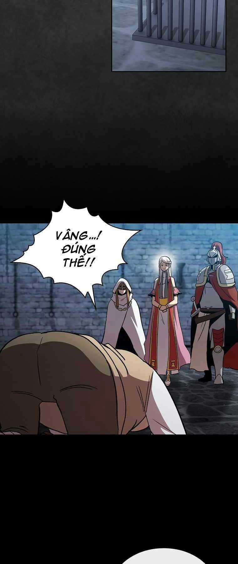 Có Thật Đây Là Anh Hùng Không? Chapter 44 trang 9