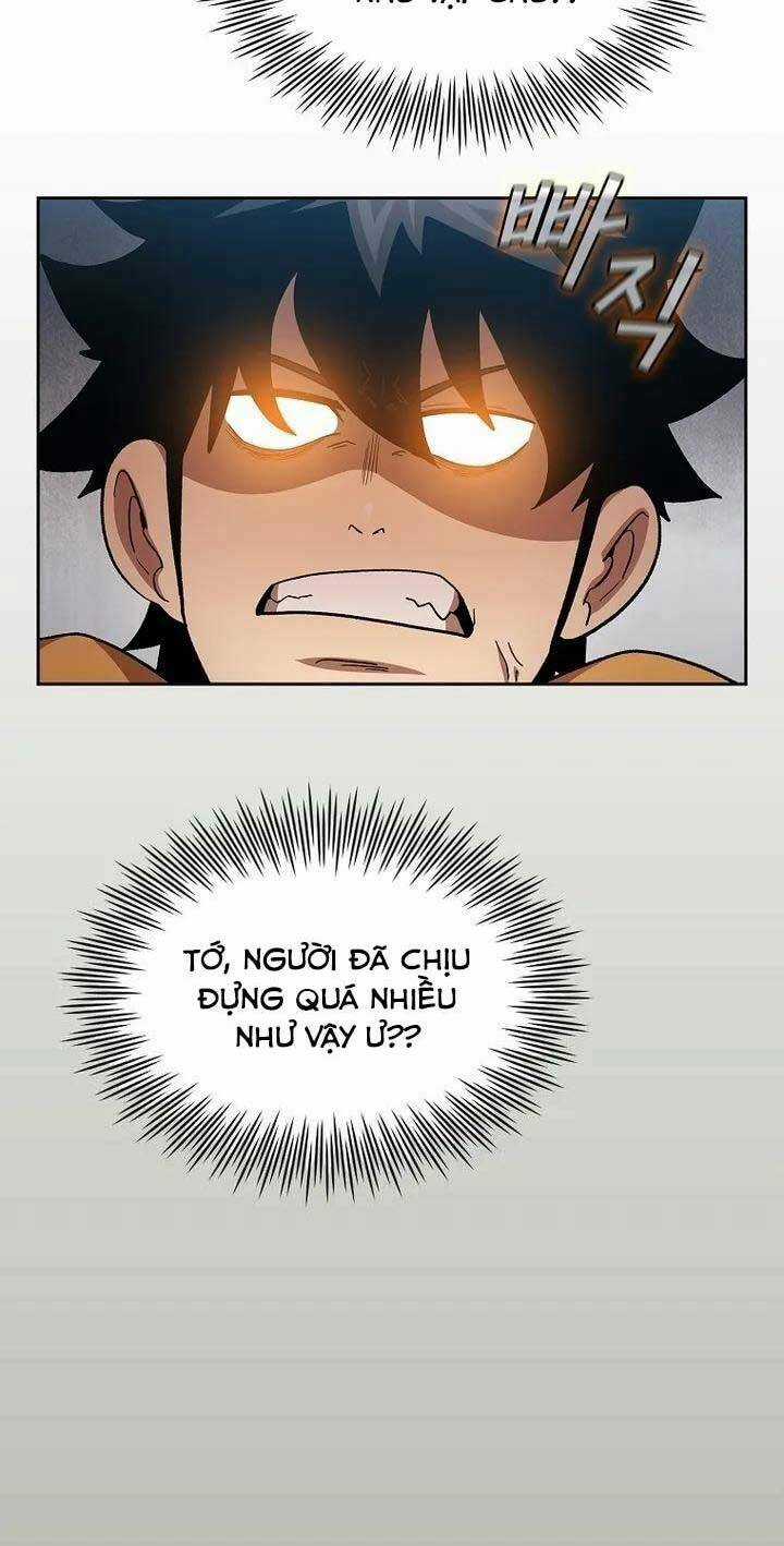 Có Thật Đây Là Anh Hùng Không? Chapter 45 trang 10