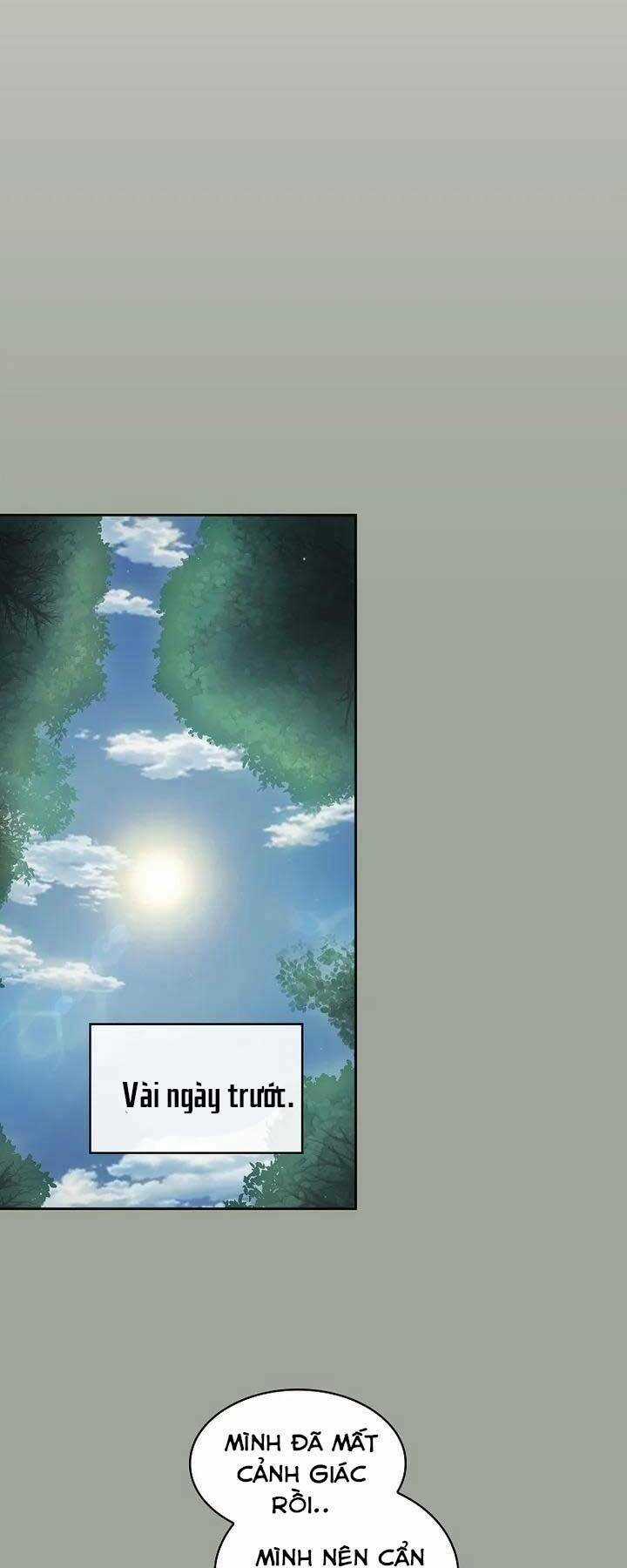 Có Thật Đây Là Anh Hùng Không? Chapter 45 trang 11