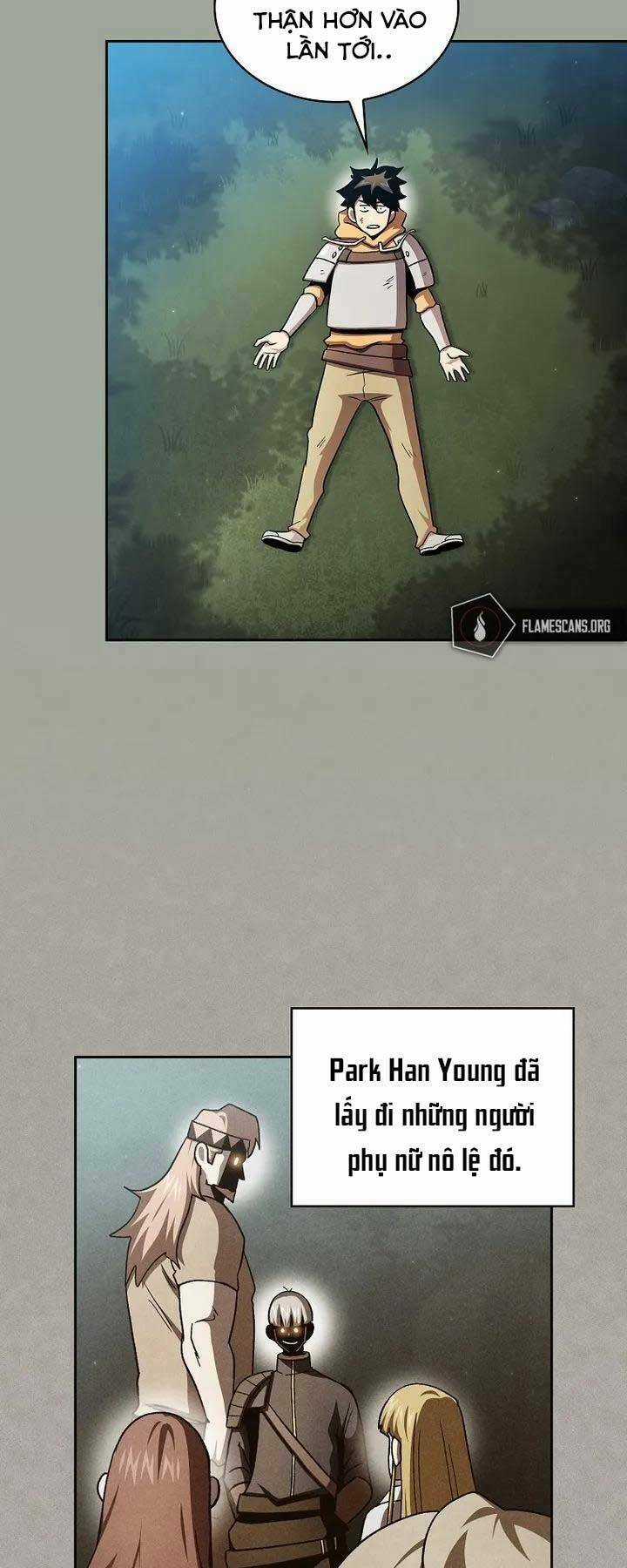 Có Thật Đây Là Anh Hùng Không? Chapter 45 trang 12