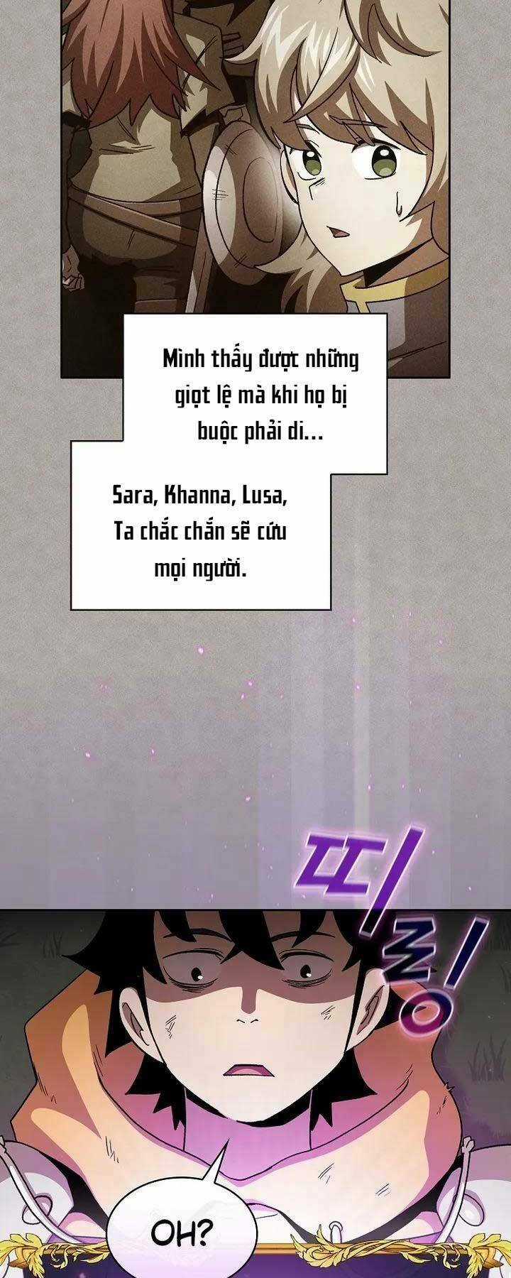 Có Thật Đây Là Anh Hùng Không? Chapter 45 trang 13