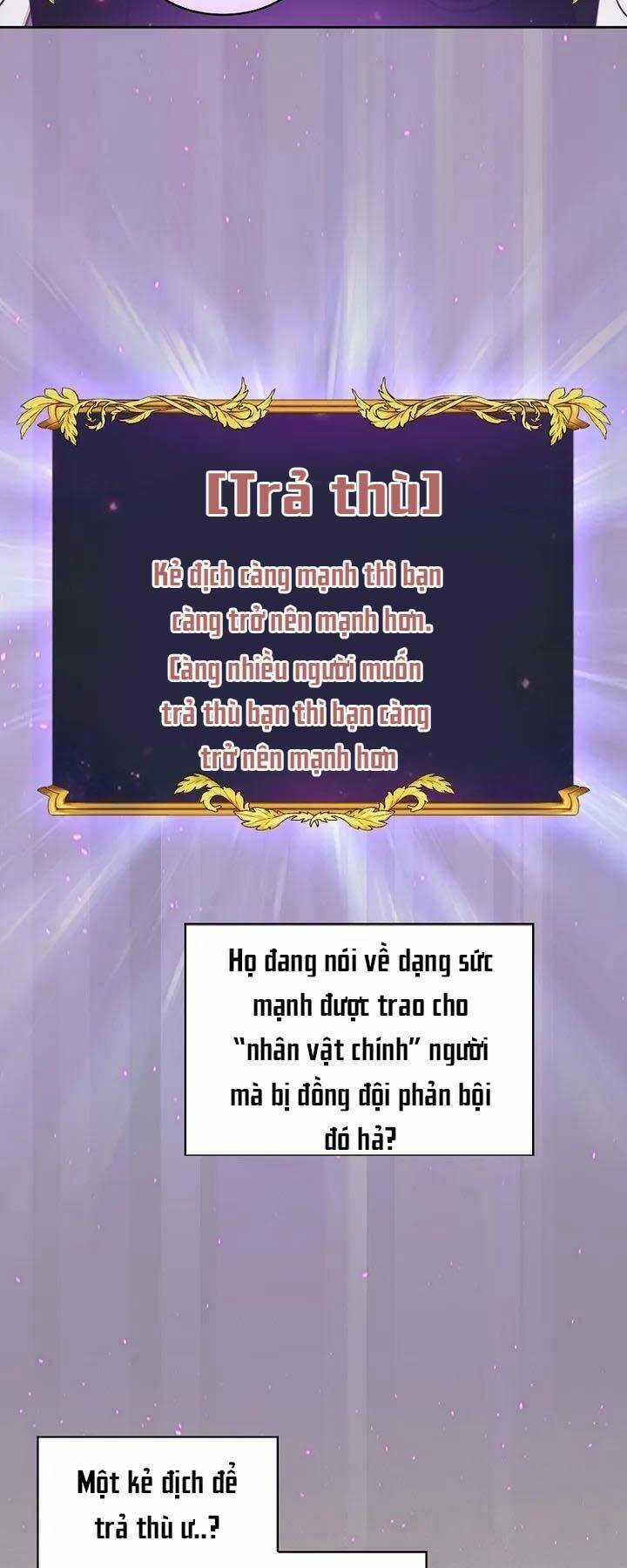 Có Thật Đây Là Anh Hùng Không? Chapter 45 trang 14
