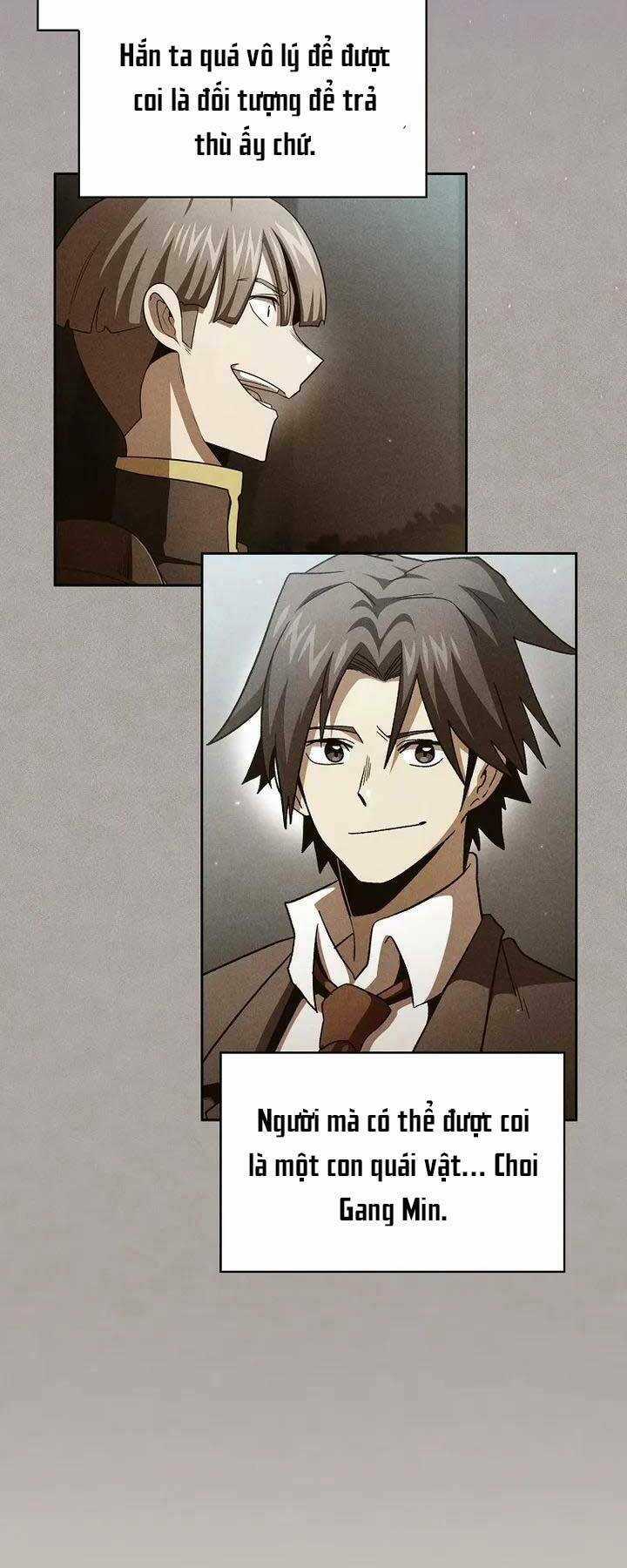 Có Thật Đây Là Anh Hùng Không? Chapter 45 trang 15