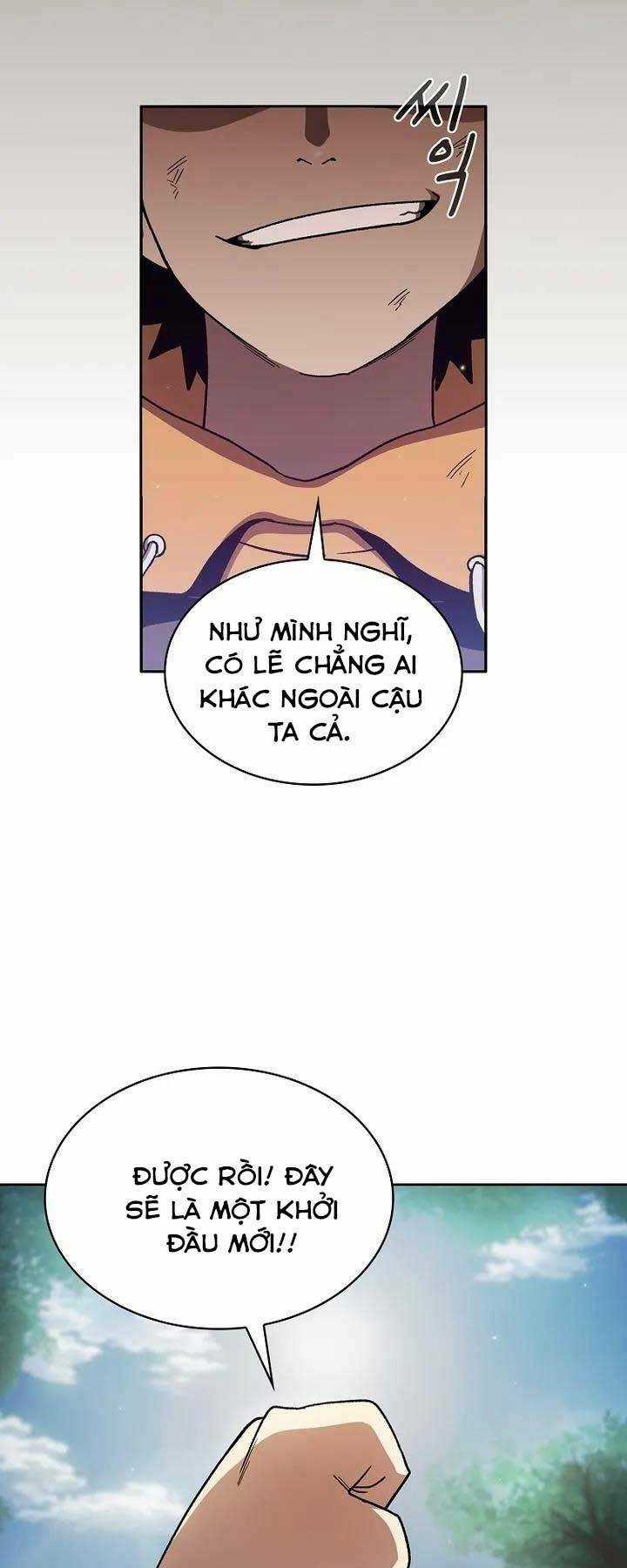 Có Thật Đây Là Anh Hùng Không? Chapter 45 trang 16