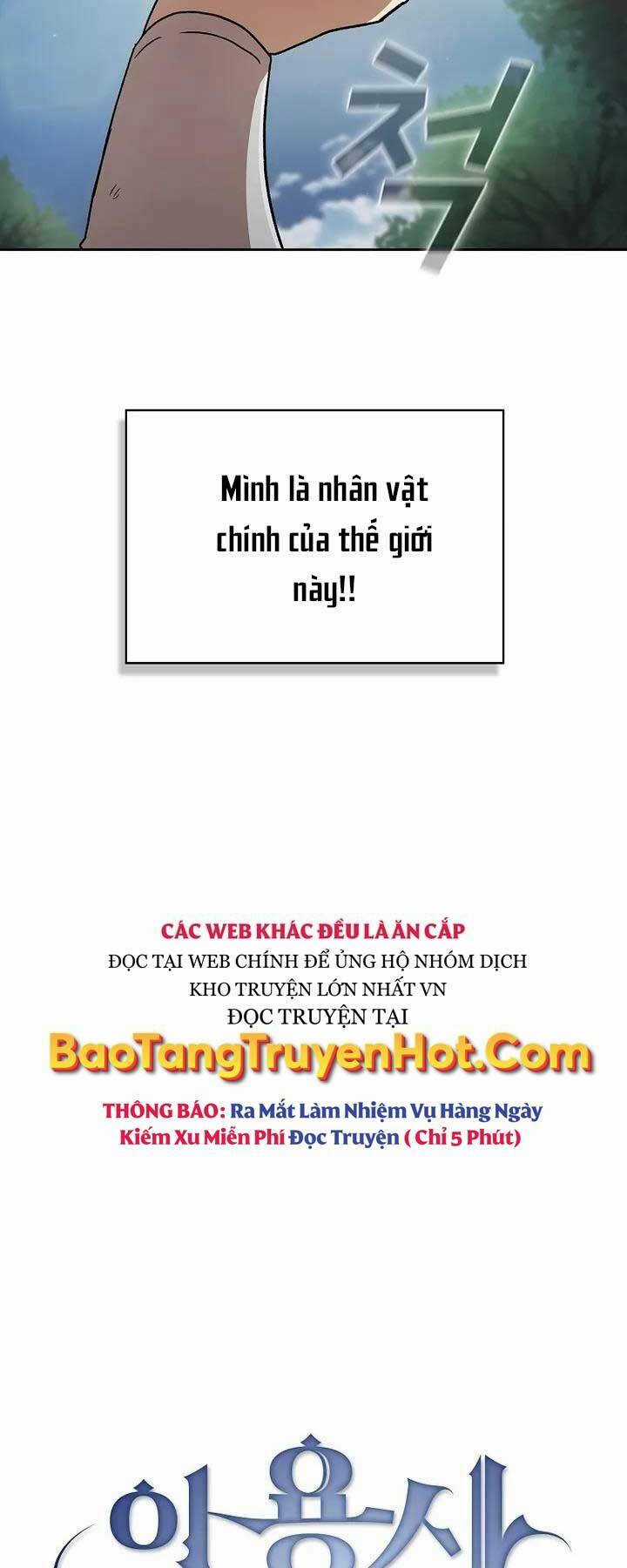 Có Thật Đây Là Anh Hùng Không? Chapter 45 trang 17