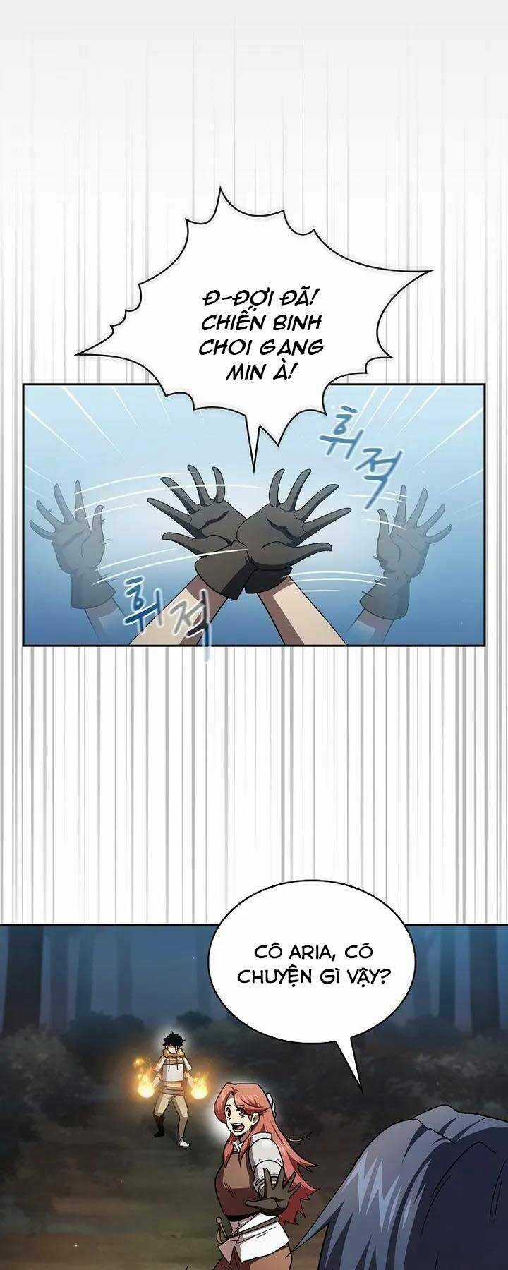 Có Thật Đây Là Anh Hùng Không? Chapter 45 trang 2