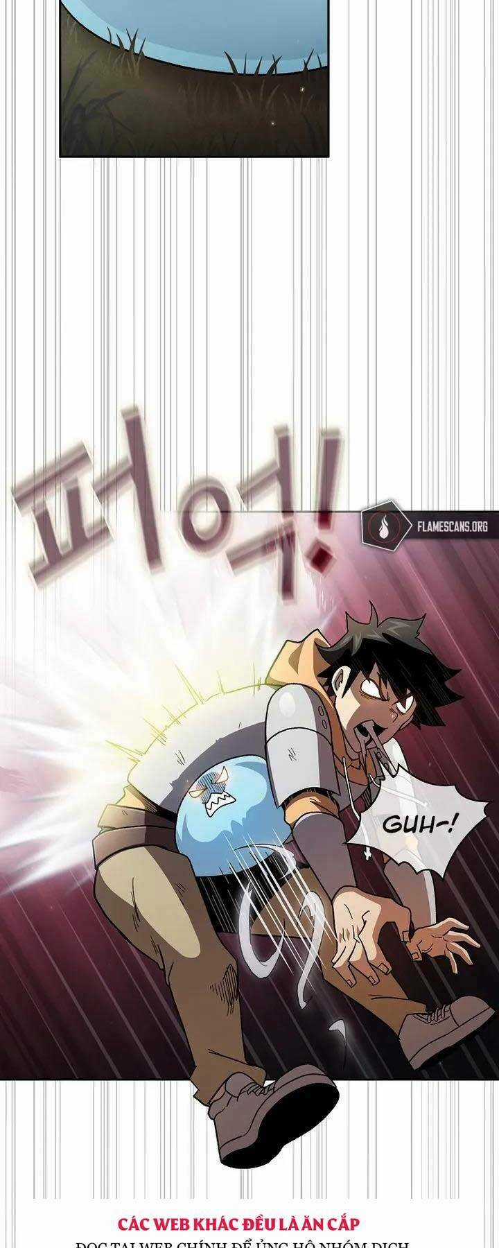 Có Thật Đây Là Anh Hùng Không? Chapter 45 trang 21