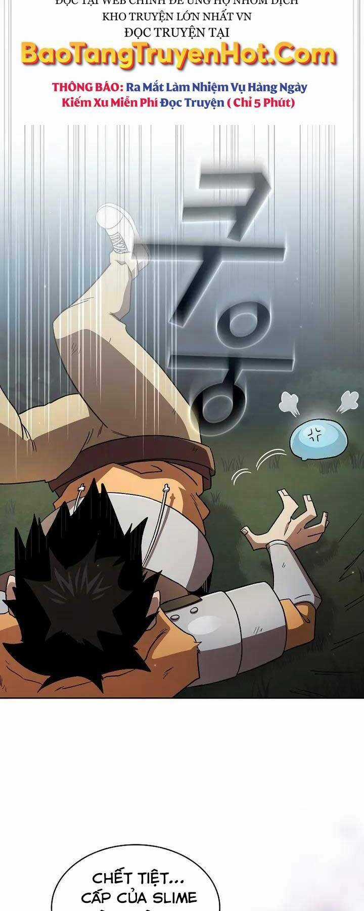 Có Thật Đây Là Anh Hùng Không? Chapter 45 trang 22