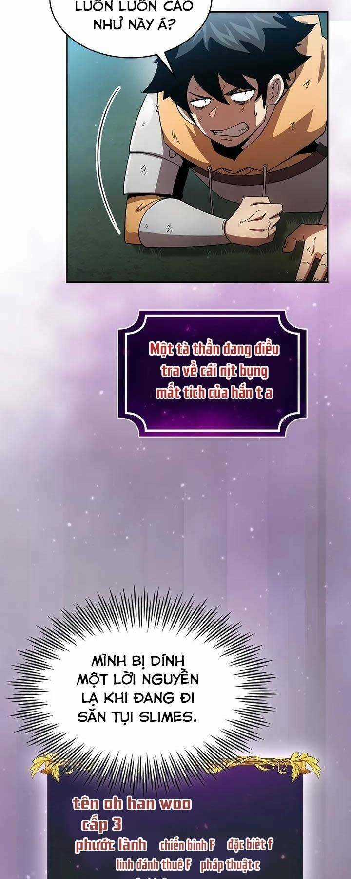 Có Thật Đây Là Anh Hùng Không? Chapter 45 trang 23