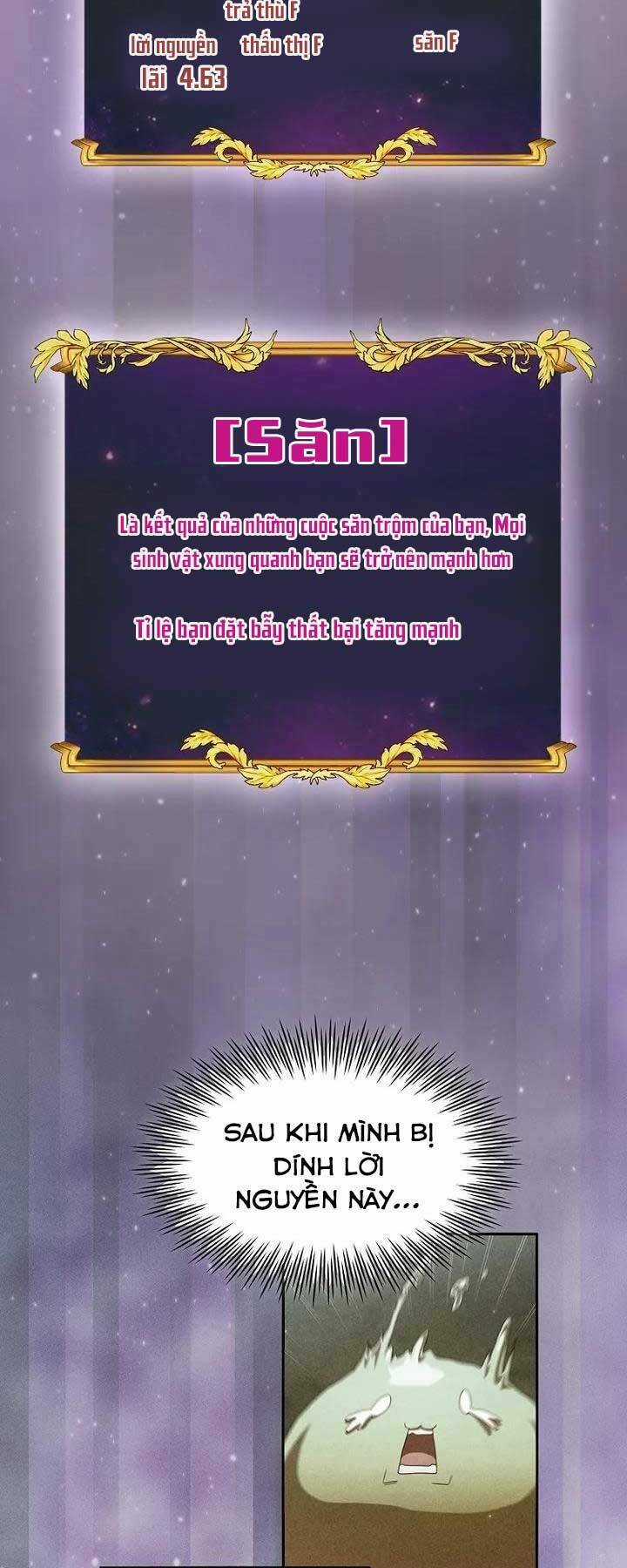 Có Thật Đây Là Anh Hùng Không? Chapter 45 trang 24