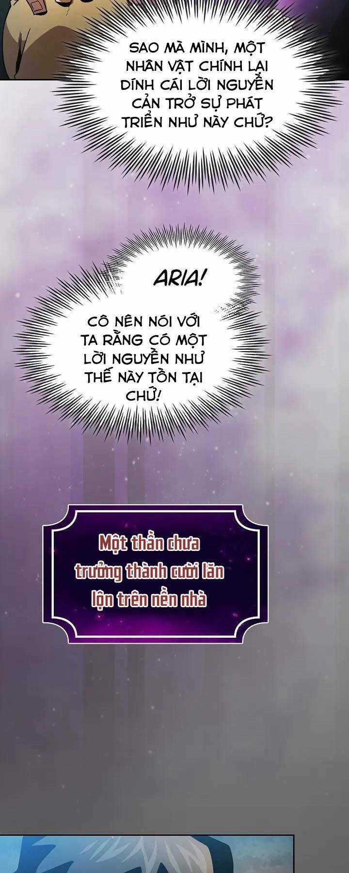 Có Thật Đây Là Anh Hùng Không? Chapter 45 trang 26