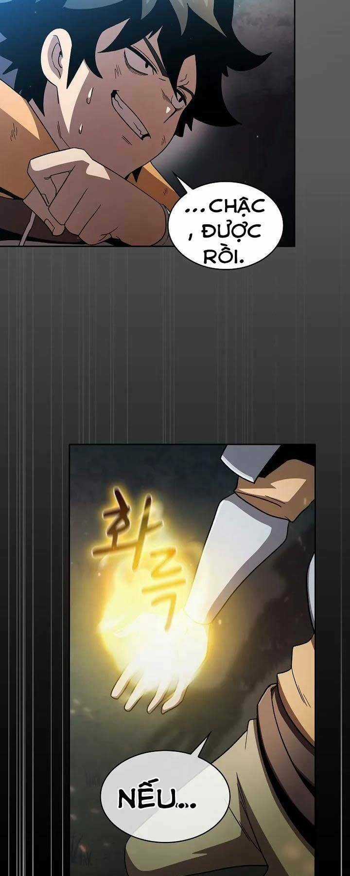 Có Thật Đây Là Anh Hùng Không? Chapter 45 trang 27