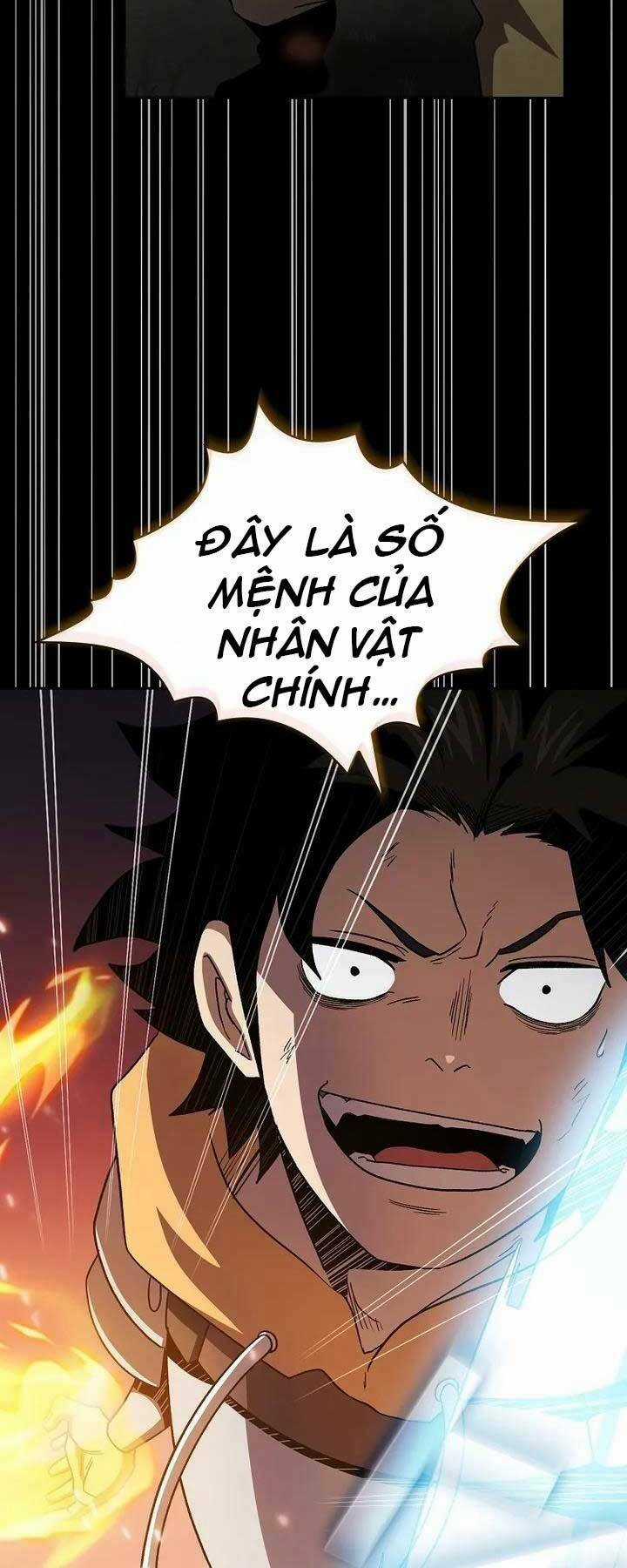 Có Thật Đây Là Anh Hùng Không? Chapter 45 trang 28