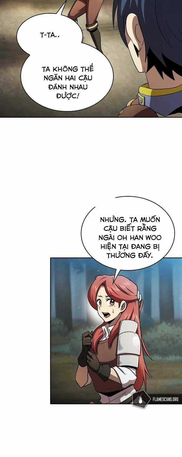 Có Thật Đây Là Anh Hùng Không? Chapter 45 trang 3