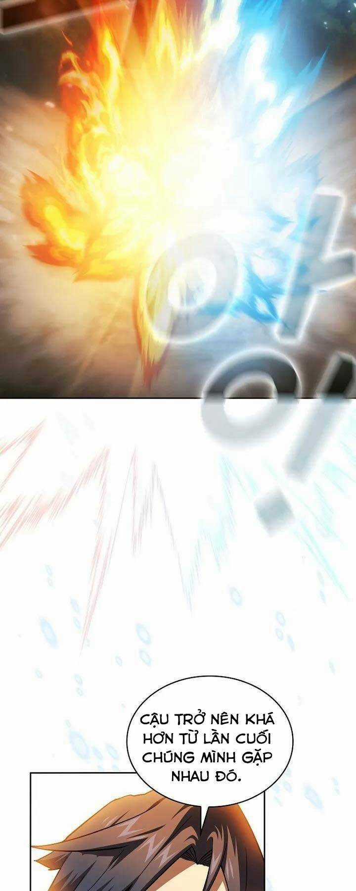 Có Thật Đây Là Anh Hùng Không? Chapter 45 trang 31