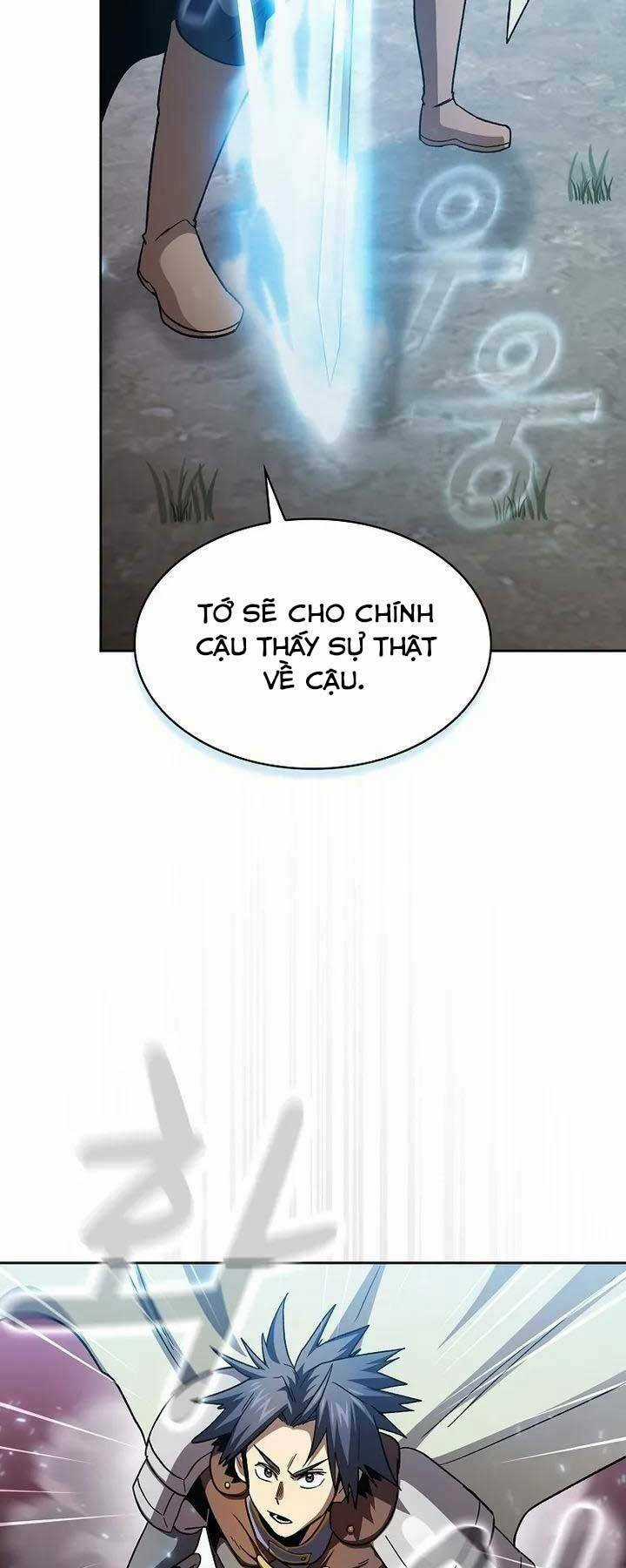 Có Thật Đây Là Anh Hùng Không? Chapter 45 trang 34