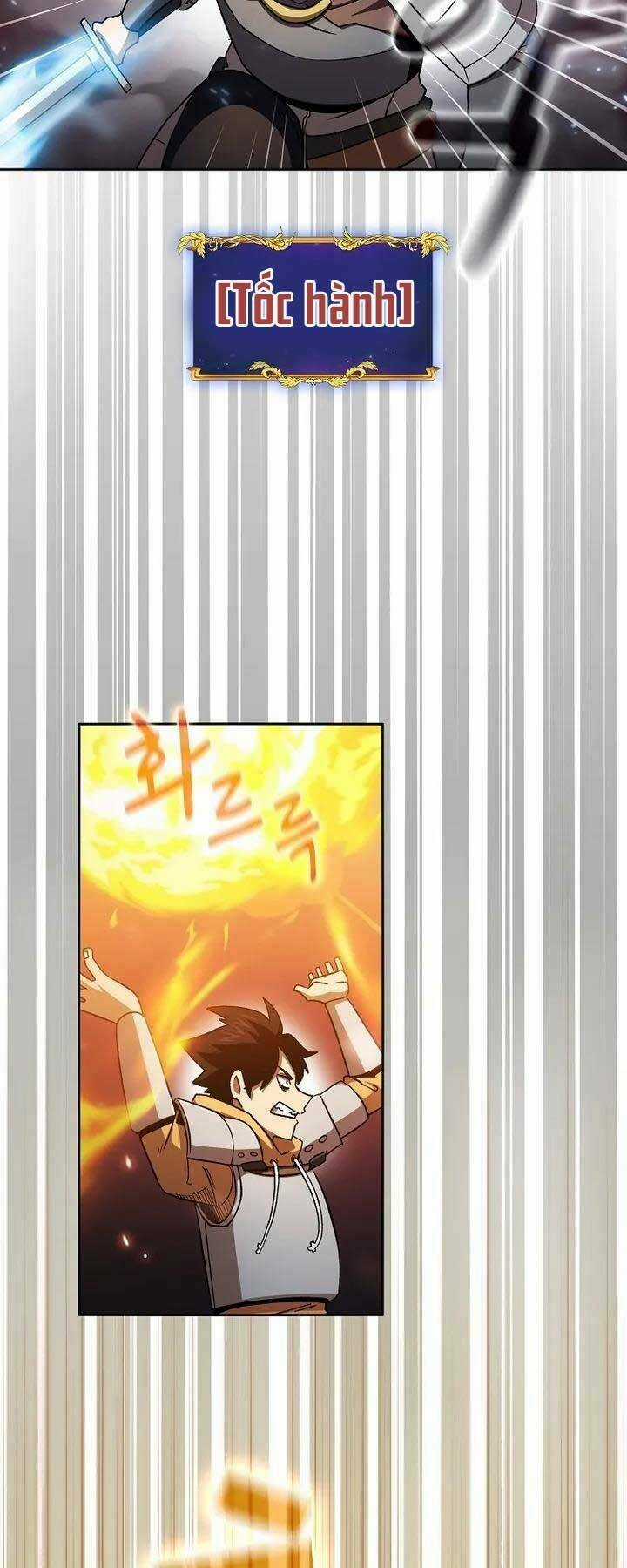 Có Thật Đây Là Anh Hùng Không? Chapter 45 trang 35