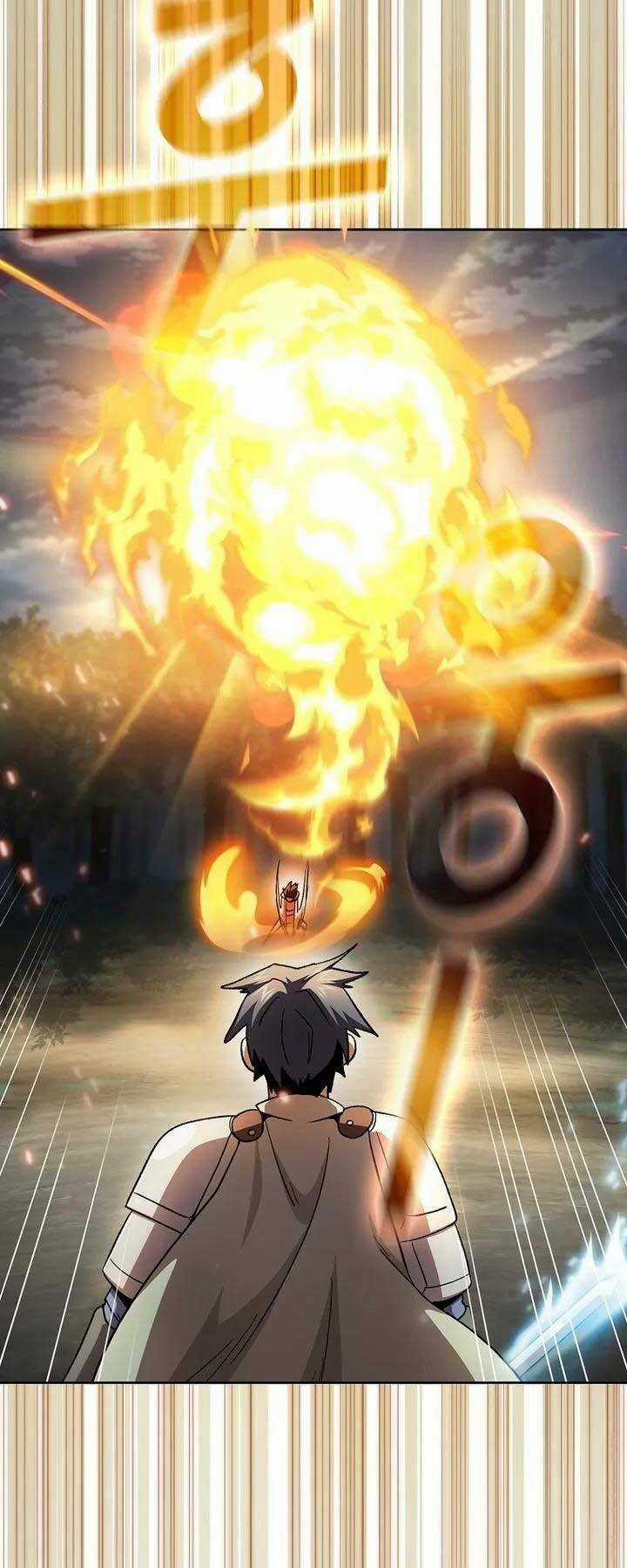 Có Thật Đây Là Anh Hùng Không? Chapter 45 trang 36