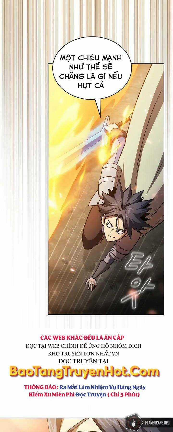 Có Thật Đây Là Anh Hùng Không? Chapter 45 trang 37