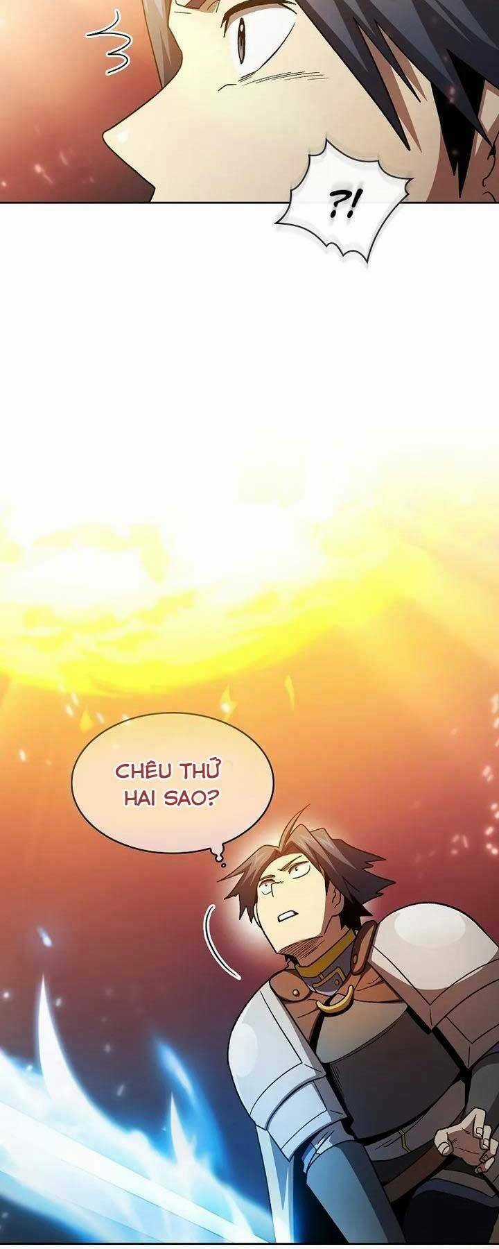 Có Thật Đây Là Anh Hùng Không? Chapter 45 trang 38