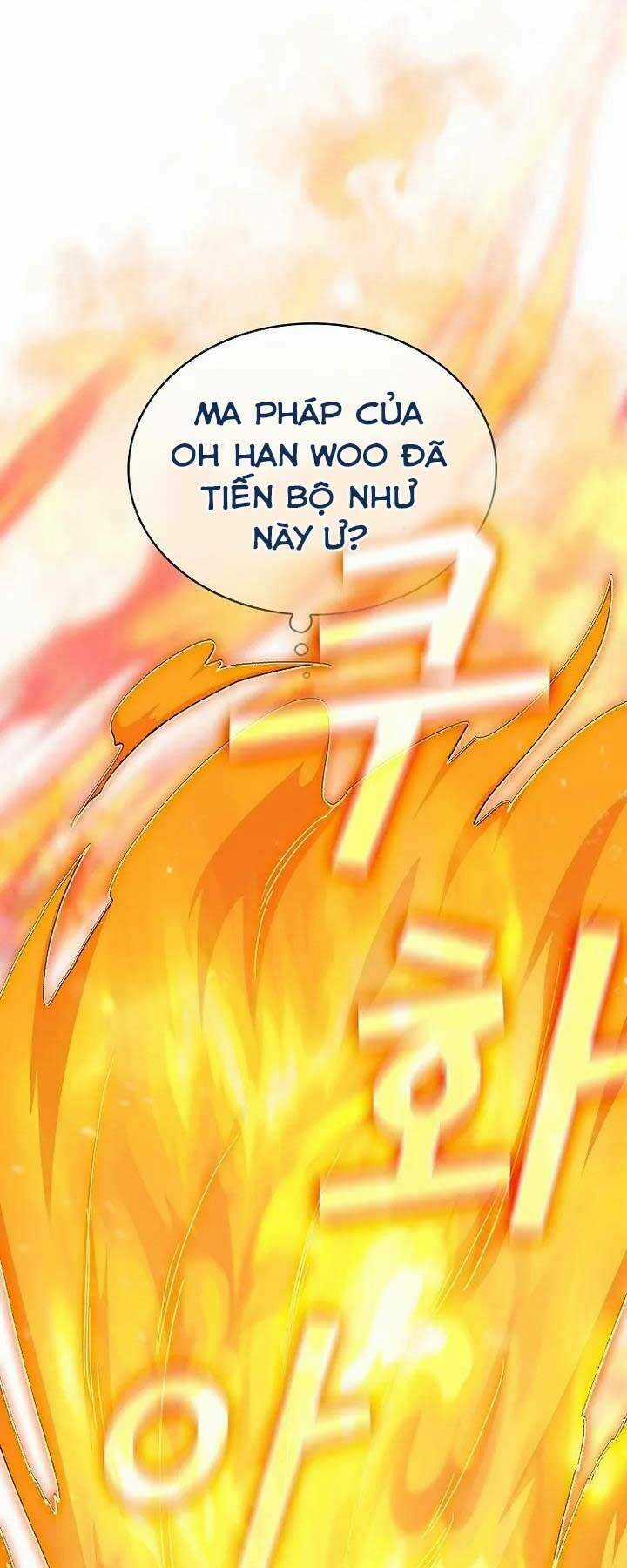 Có Thật Đây Là Anh Hùng Không? Chapter 45 trang 39