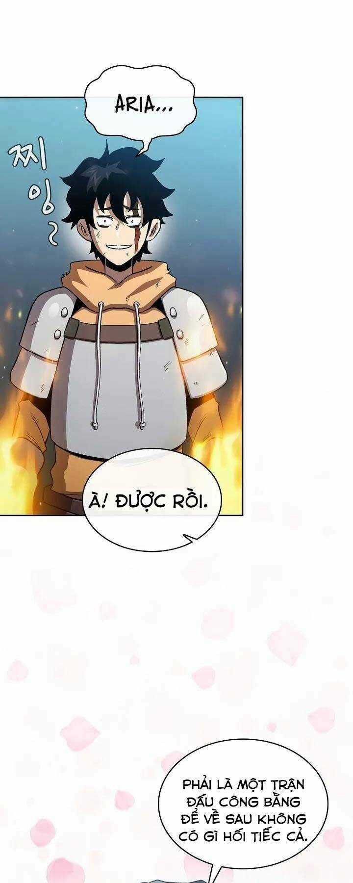 Có Thật Đây Là Anh Hùng Không? Chapter 45 trang 4