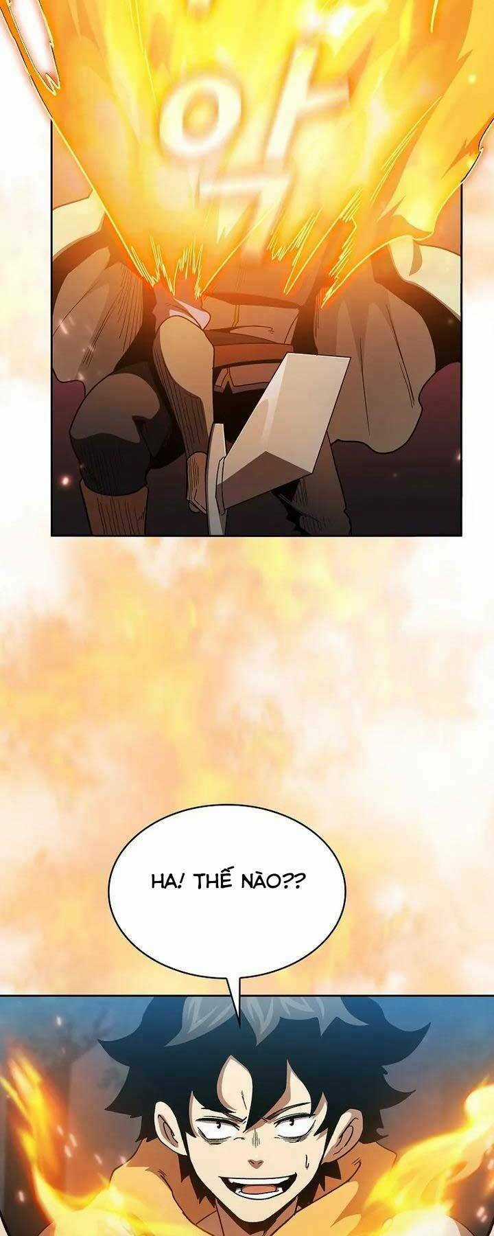 Có Thật Đây Là Anh Hùng Không? Chapter 45 trang 40