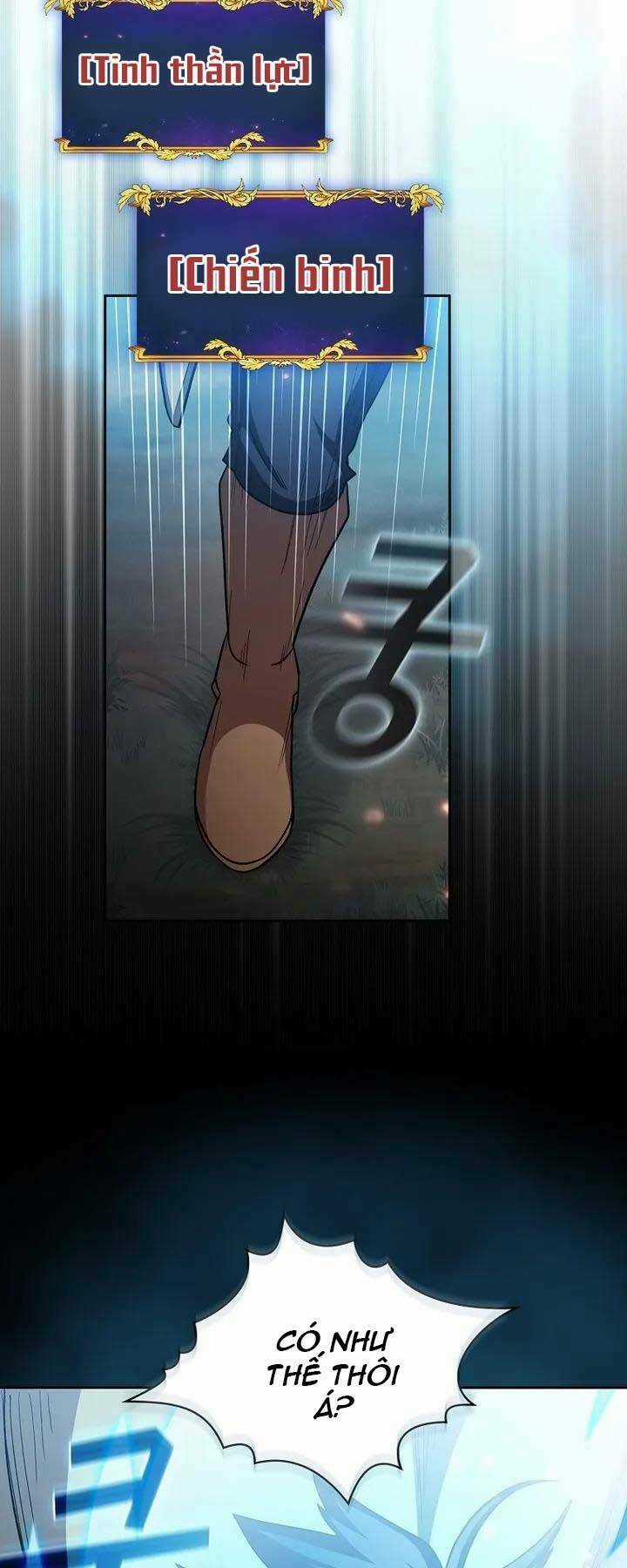 Có Thật Đây Là Anh Hùng Không? Chapter 45 trang 42