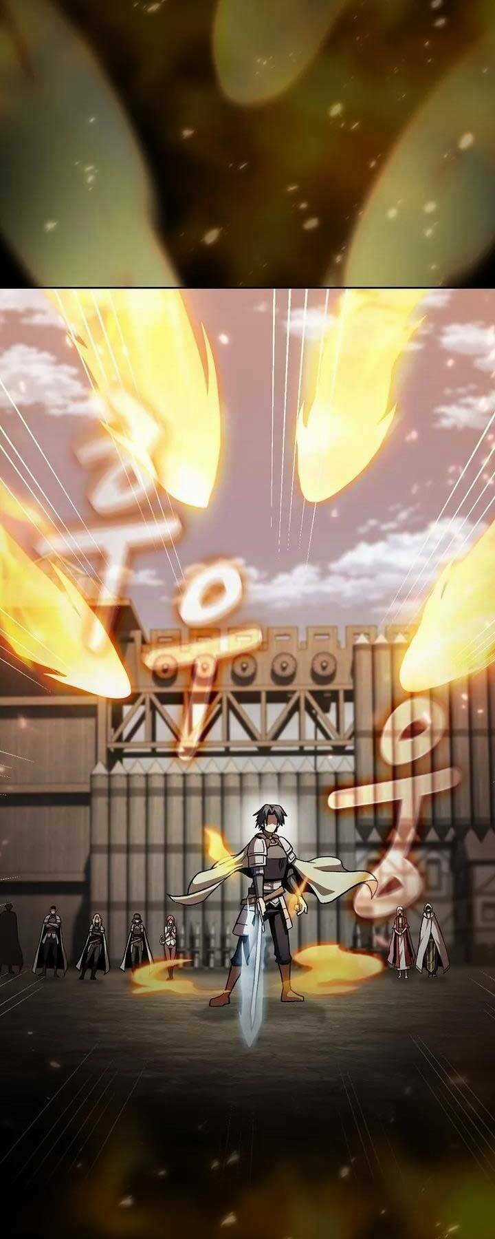 Có Thật Đây Là Anh Hùng Không? Chapter 45 trang 45