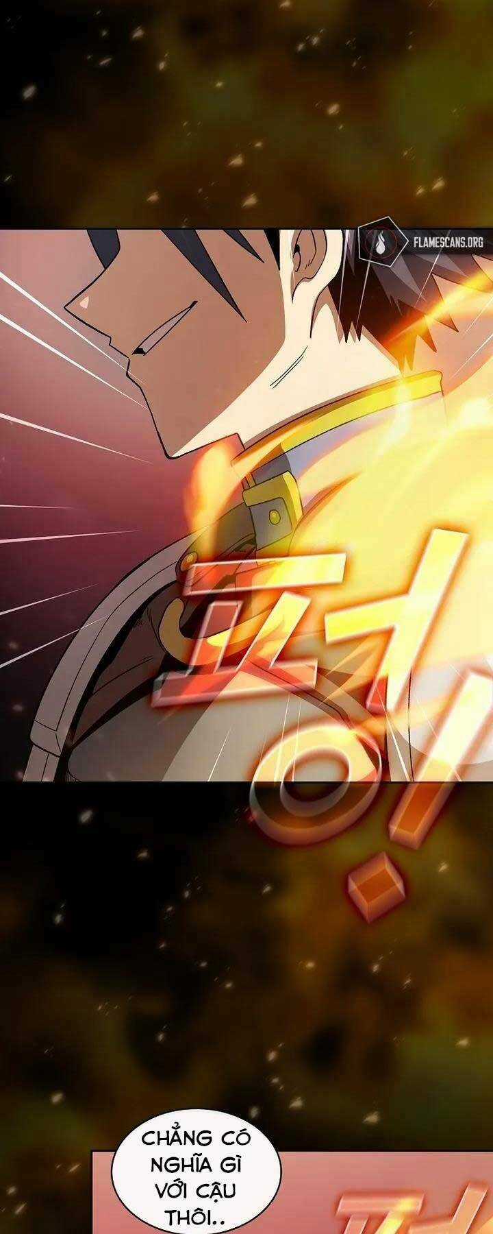 Có Thật Đây Là Anh Hùng Không? Chapter 45 trang 46