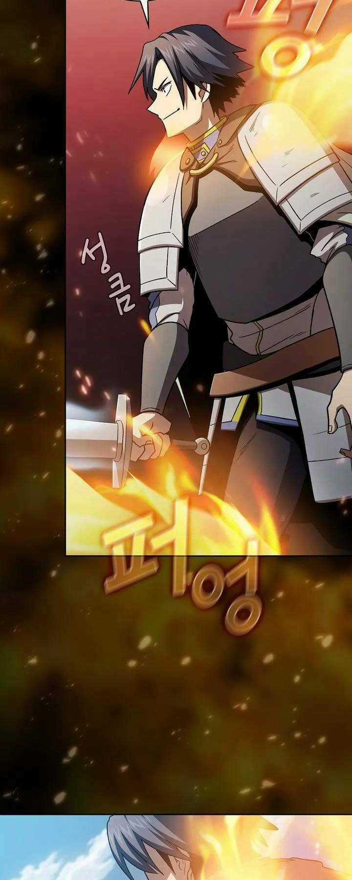 Có Thật Đây Là Anh Hùng Không? Chapter 45 trang 47