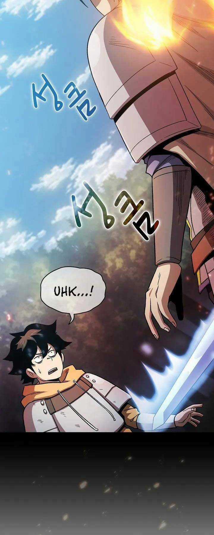 Có Thật Đây Là Anh Hùng Không? Chapter 45 trang 48