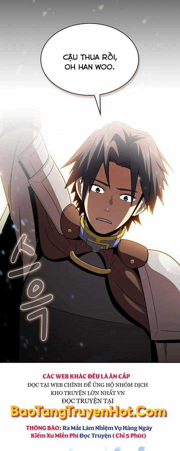 Có Thật Đây Là Anh Hùng Không? Chapter 45 trang 49